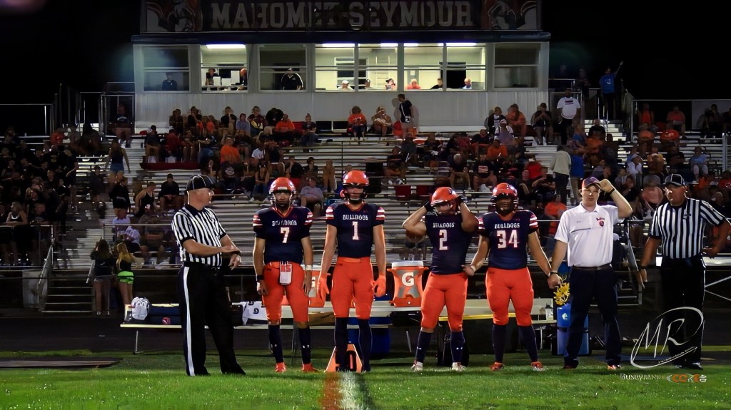 Week 1 – MSHS Football vs. Morton – By the&nbsp;Numbers