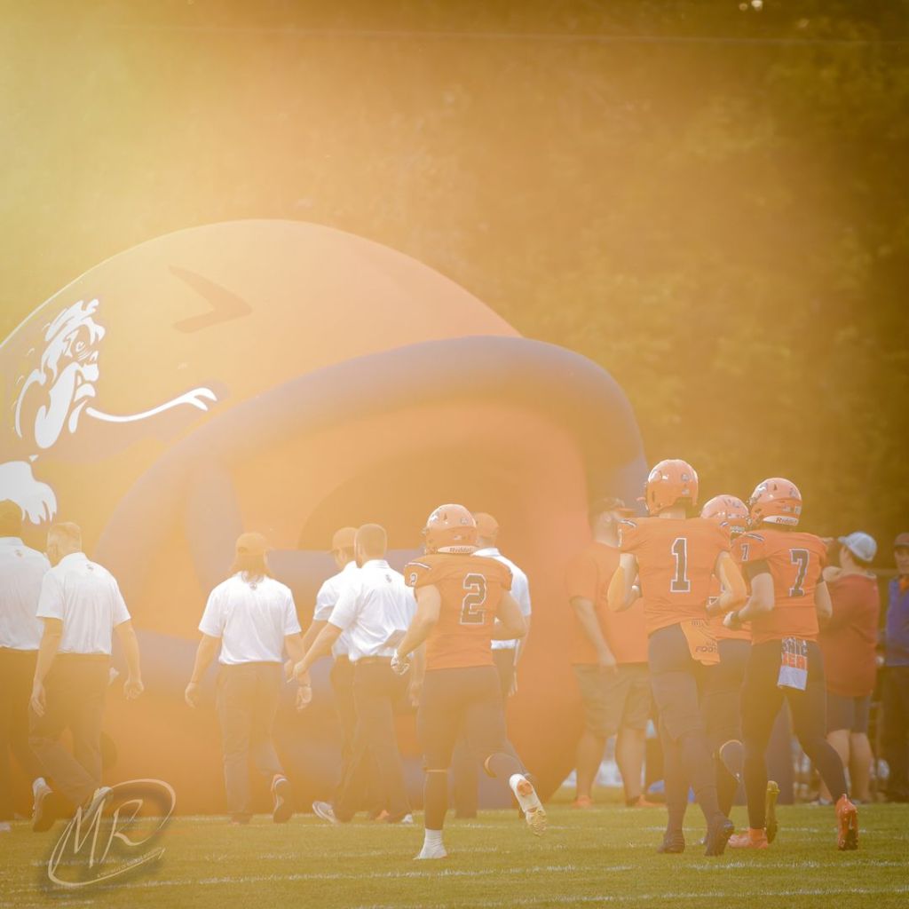 Week 3 – MSHS Football vs. Sycamore – By the&nbsp;Numbers